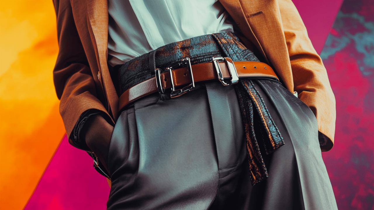 Comment mettre une ceinture sur une robe : le guide ultime des fashionistas