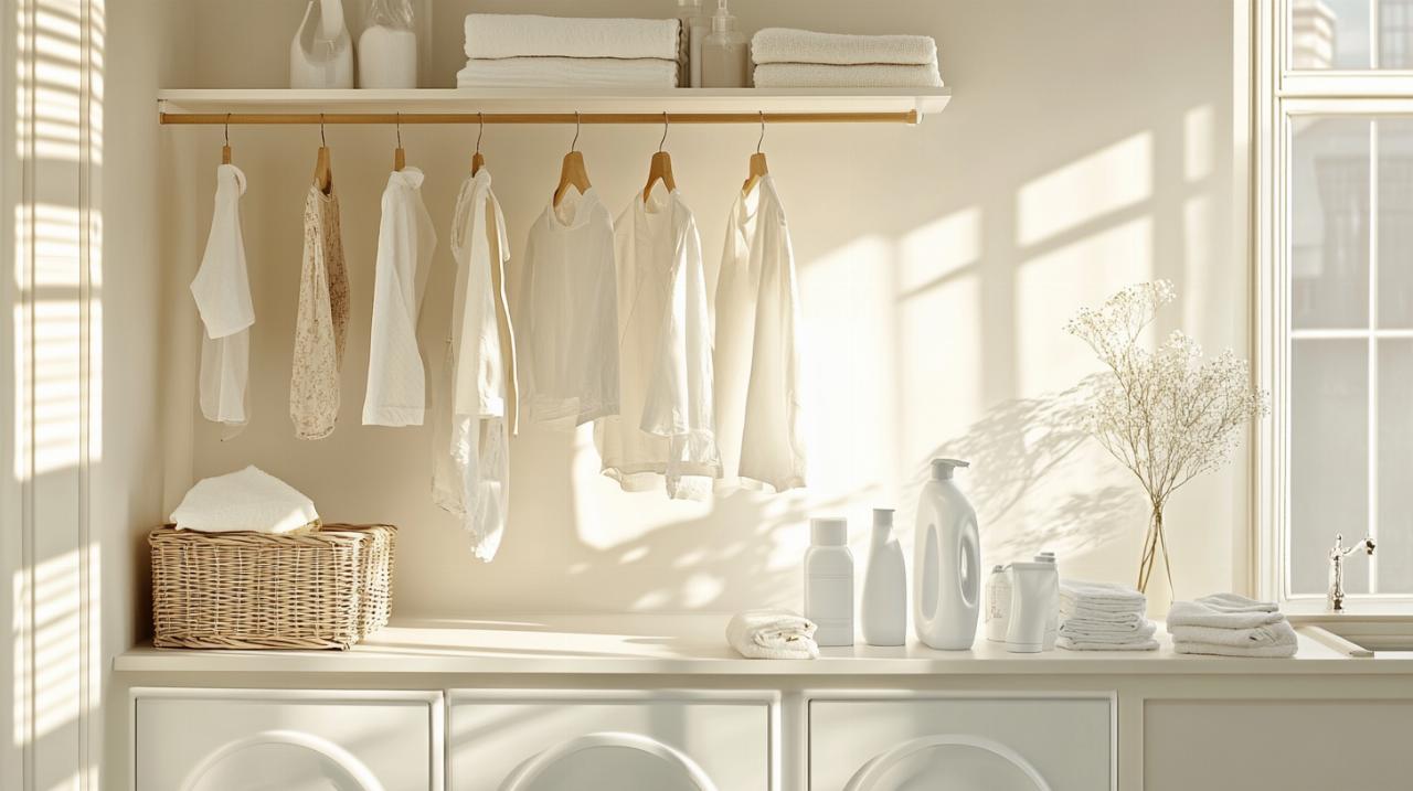 Bien laver ses vêtements : quel type de lessive choisir