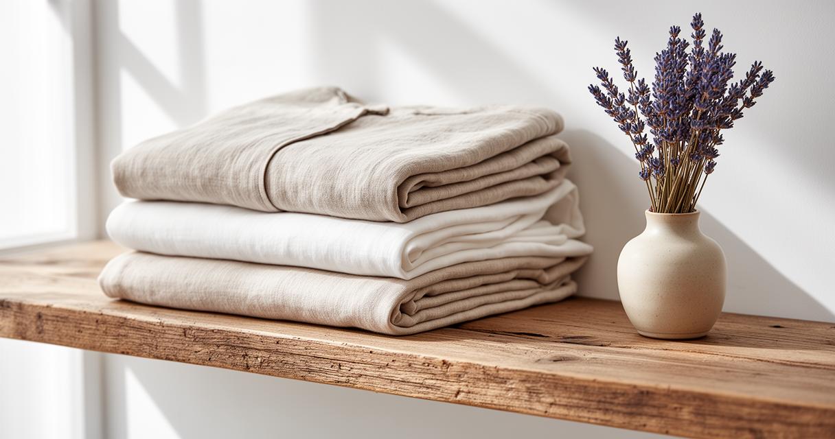 Entretien des vêtements : guide pour choisir sa lessive