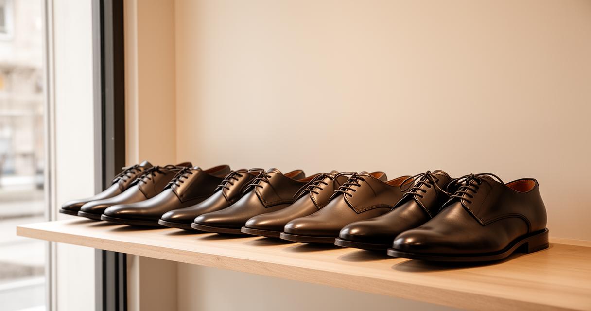 Revendre ses chaussures facilement grâce à un service clé en main