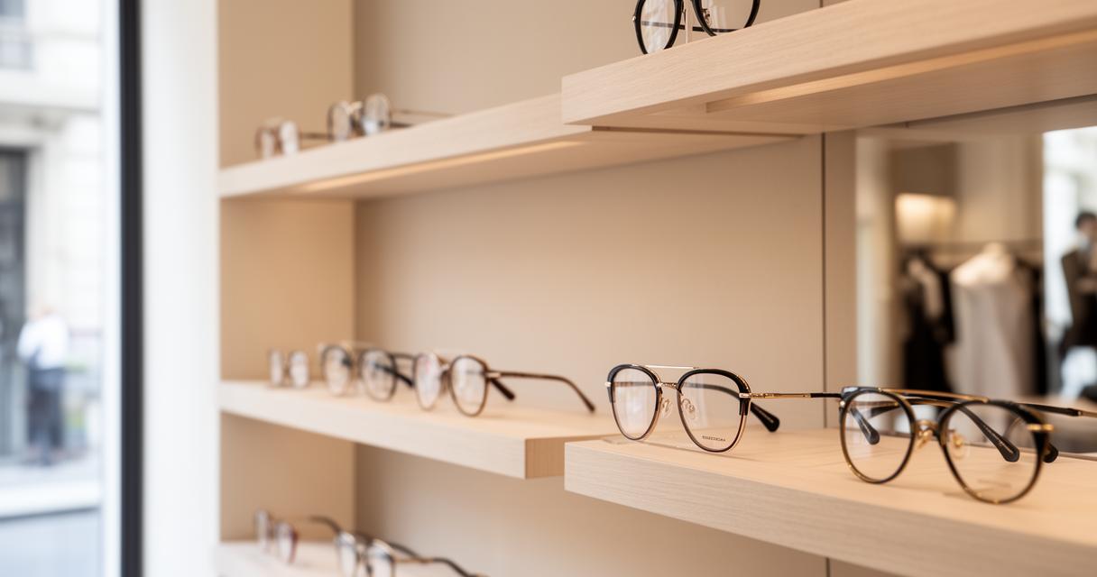 Découvrez l&rsquo;opticien Alain Afflelou au centre commercial Rosny 2 : quels services pour votre vue ?
