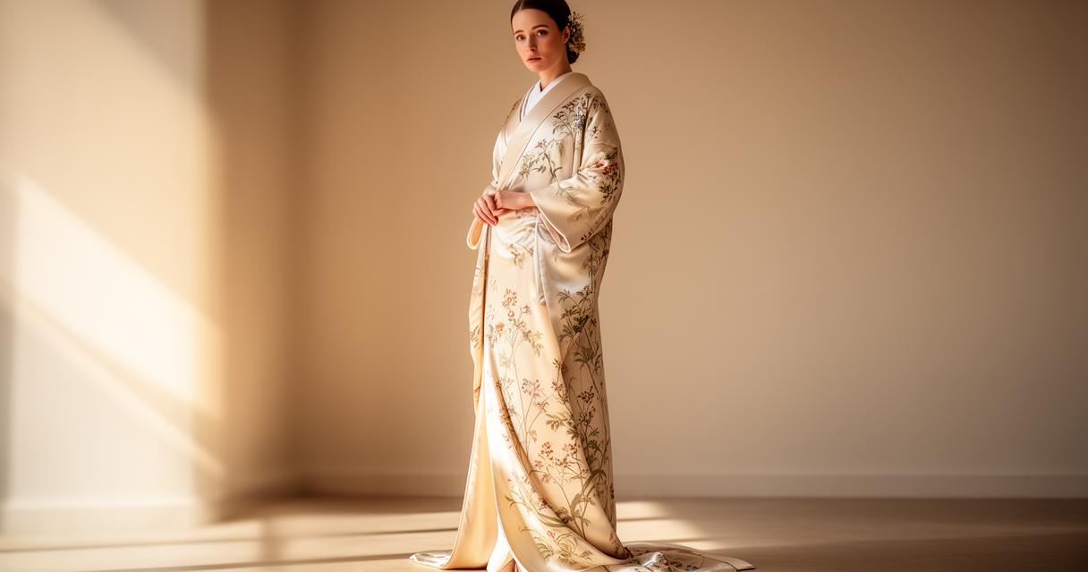 Prix et promotions : où trouver le meilleur Kimono Fleuri Femme avec livraison rapide