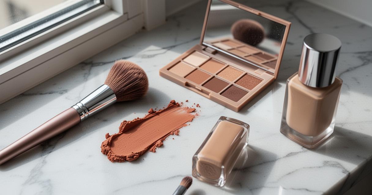 Astuces pour acheter du maquillage à petits prix sans compromettre la qualité